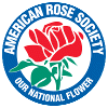 ARS logo. All Rights Reserved. American Rose Society. Copyright © 2022