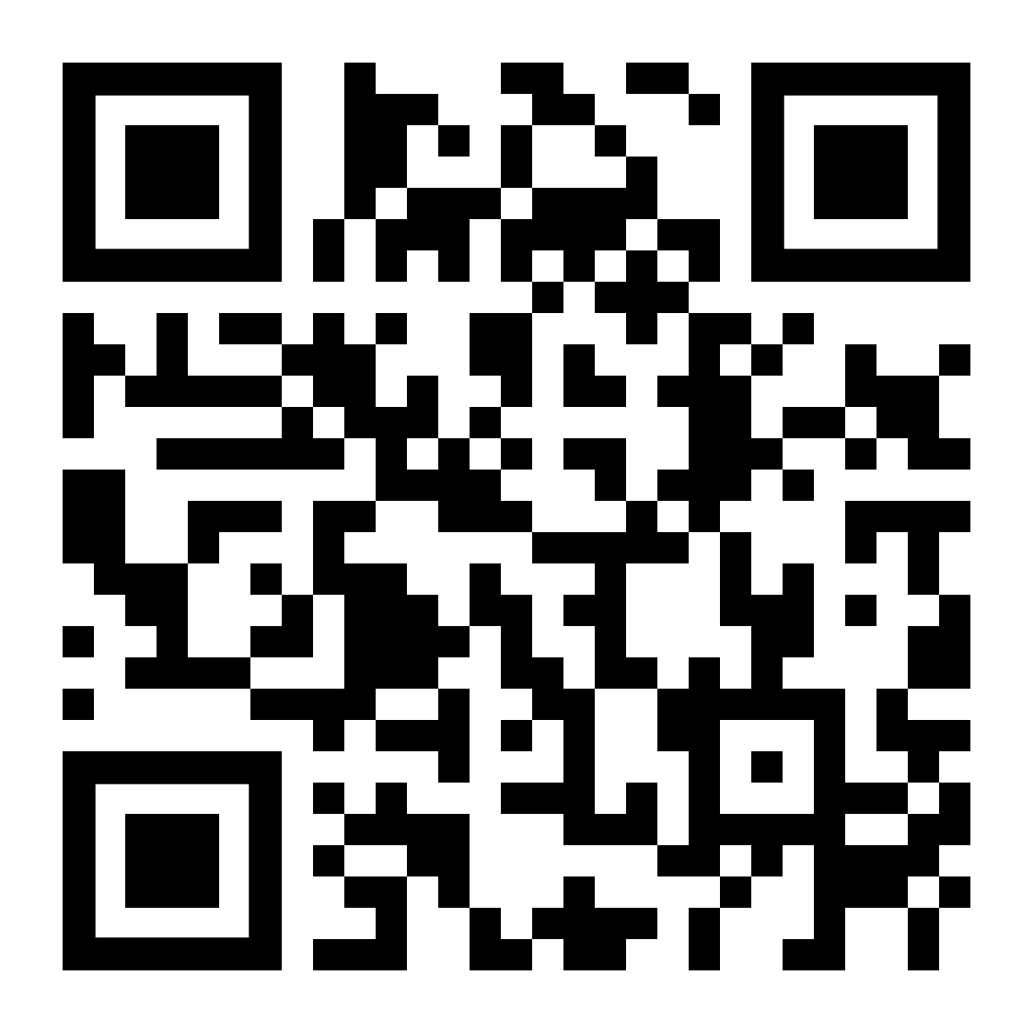 QR code